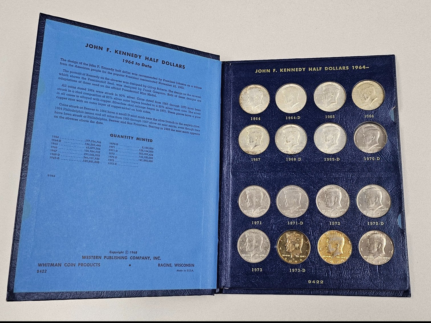 Image for December Bling!