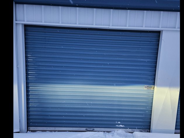 Image for Blue Moose December Auction