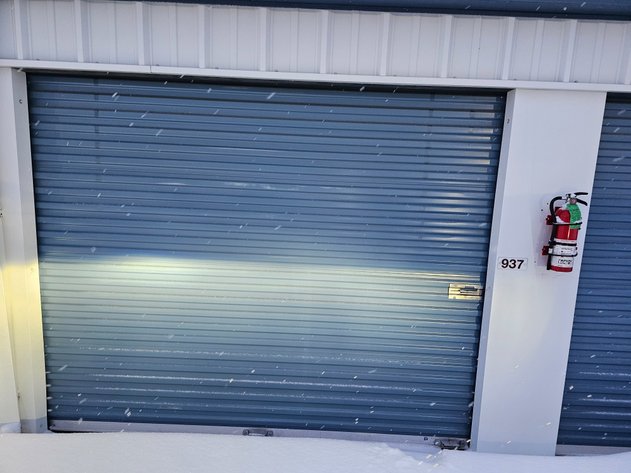 Image for Blue Moose December Auction