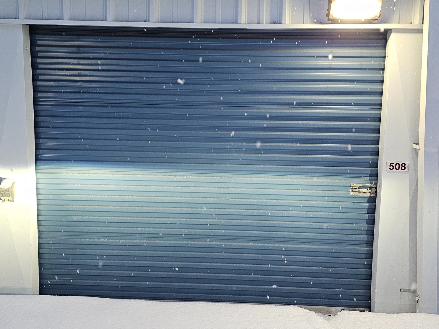 Image for Blue Moose December Auction