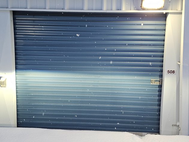 Image for Blue Moose December Auction