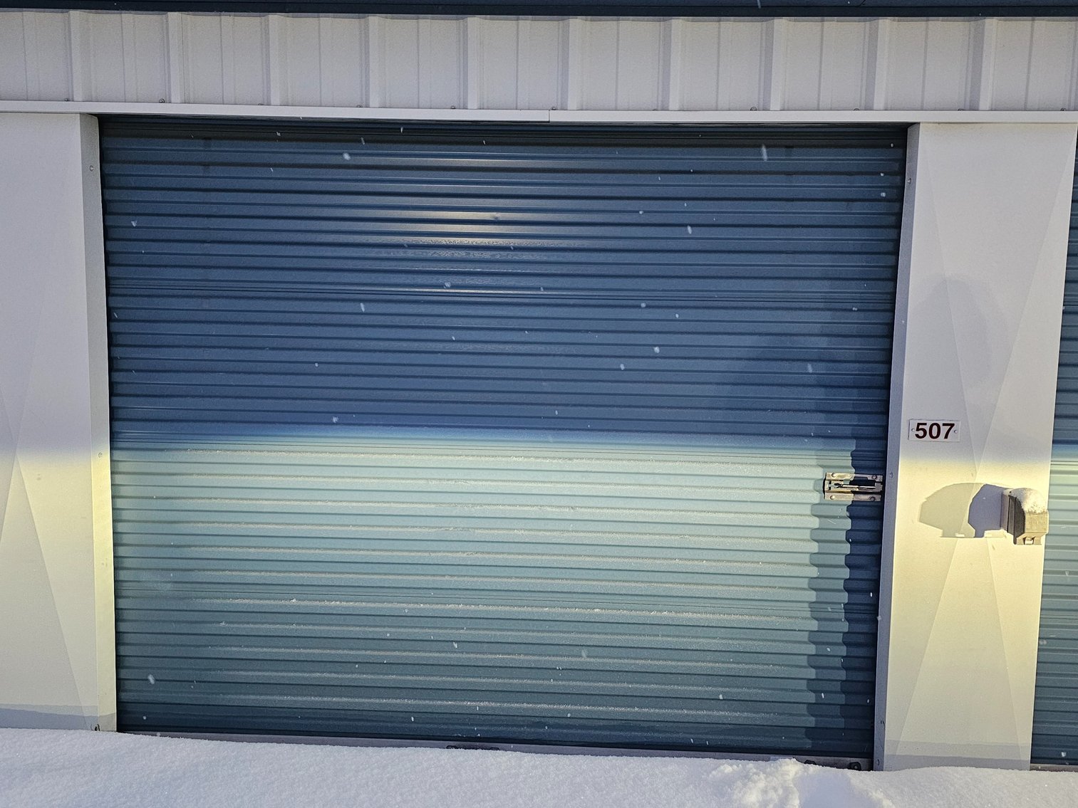 Image for Blue Moose December Auction