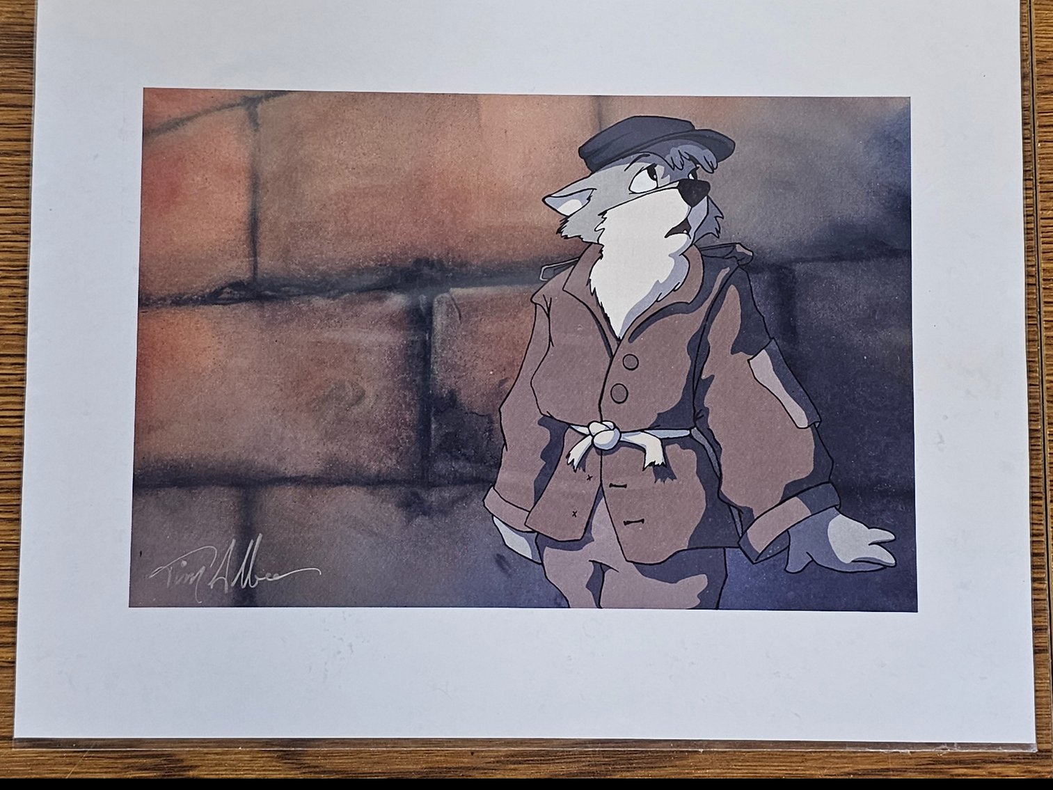 Image for Brandon Collection 2025