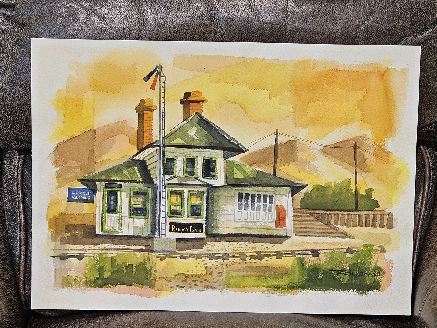 Image for Brandon Collection 2025