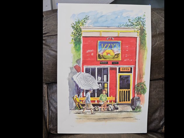 Image for Brandon Collection 2025