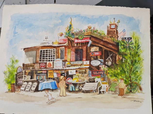 Image for Brandon Collection 2025