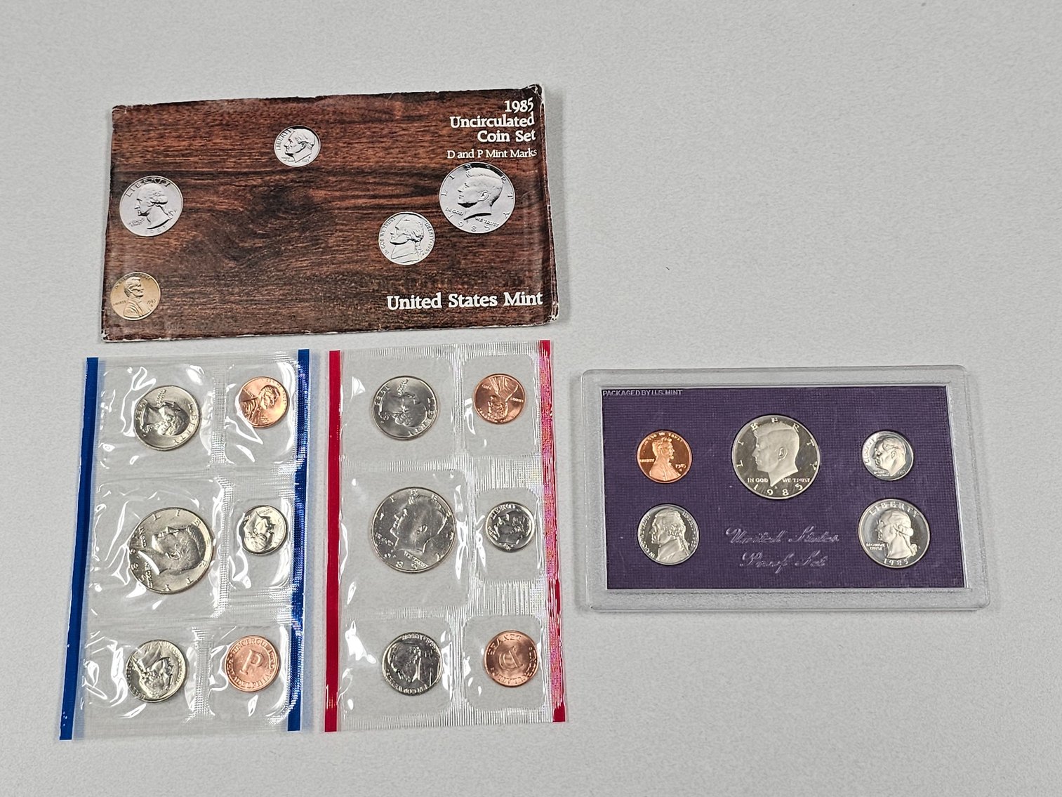 Image for January 2025 Consignments