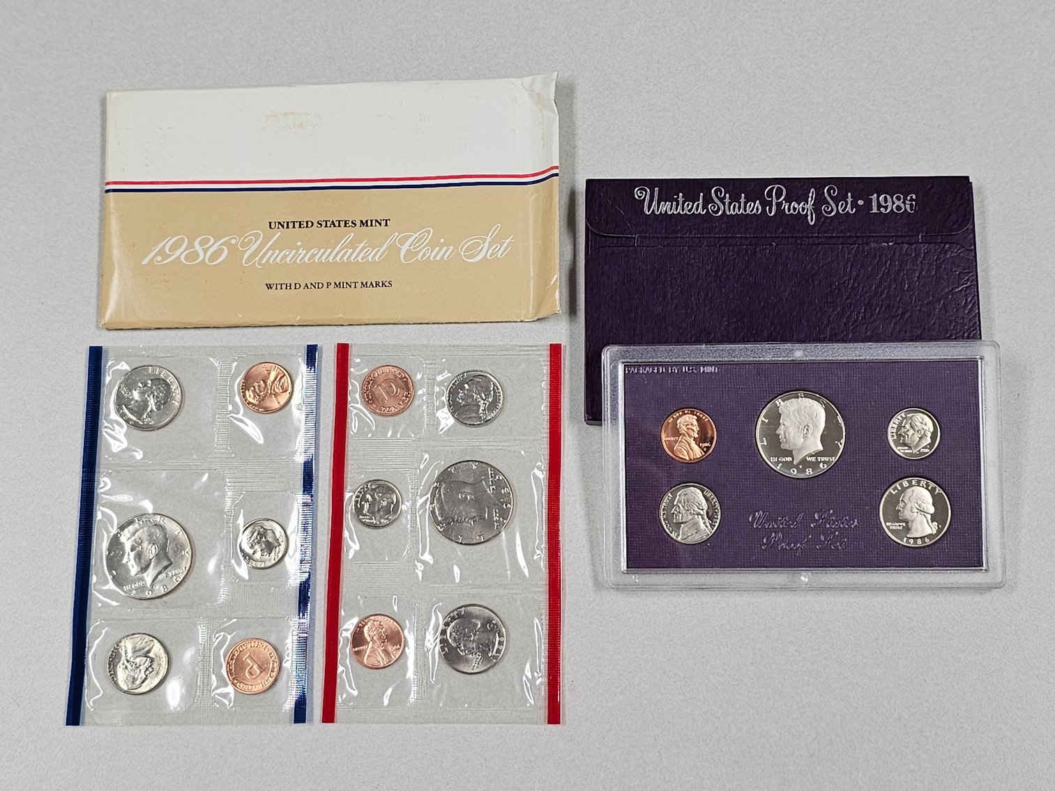 Image for January 2025 Consignments