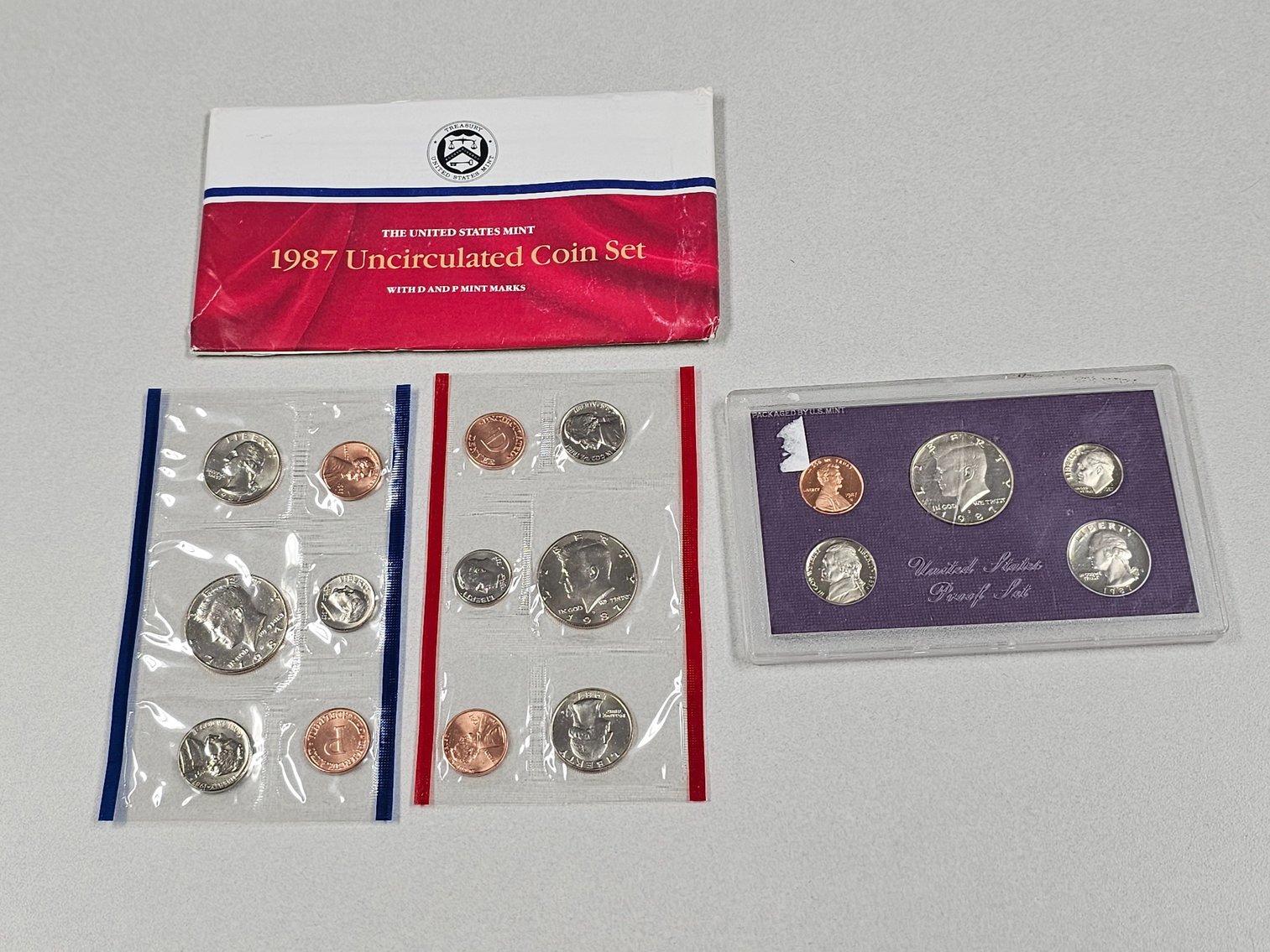 Image for January 2025 Consignments