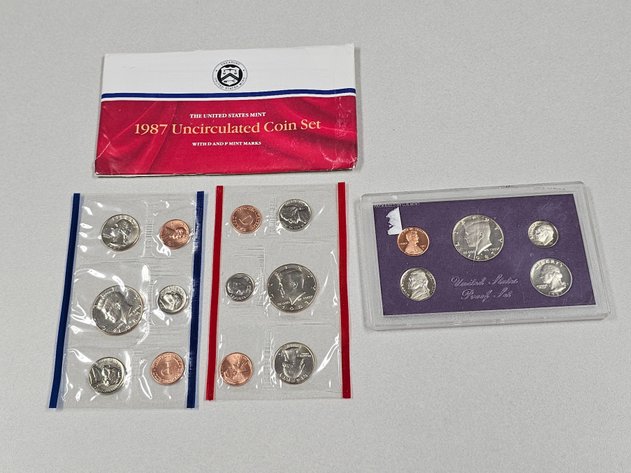 Image for January 2025 Consignments