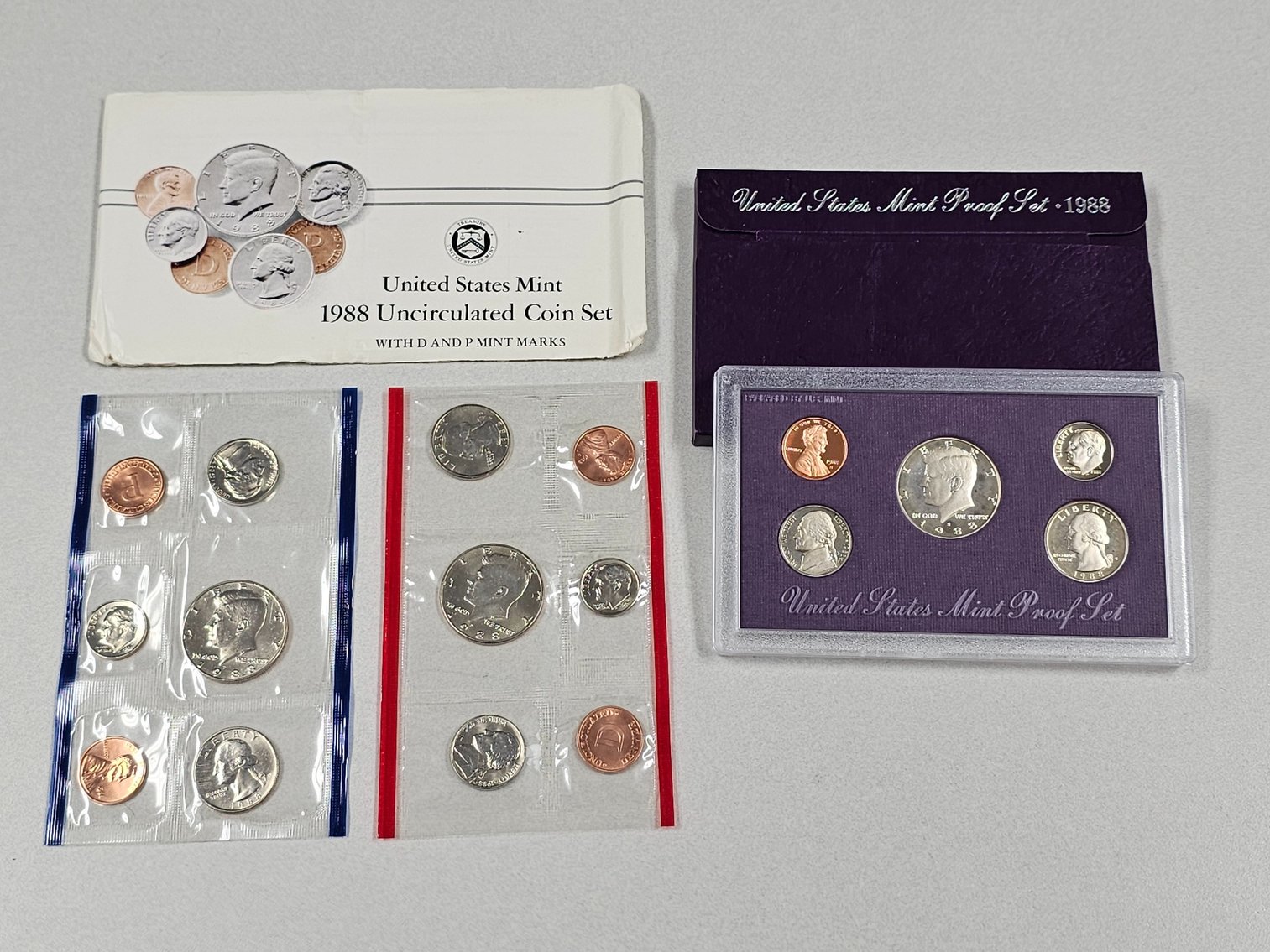 Image for January 2025 Consignments