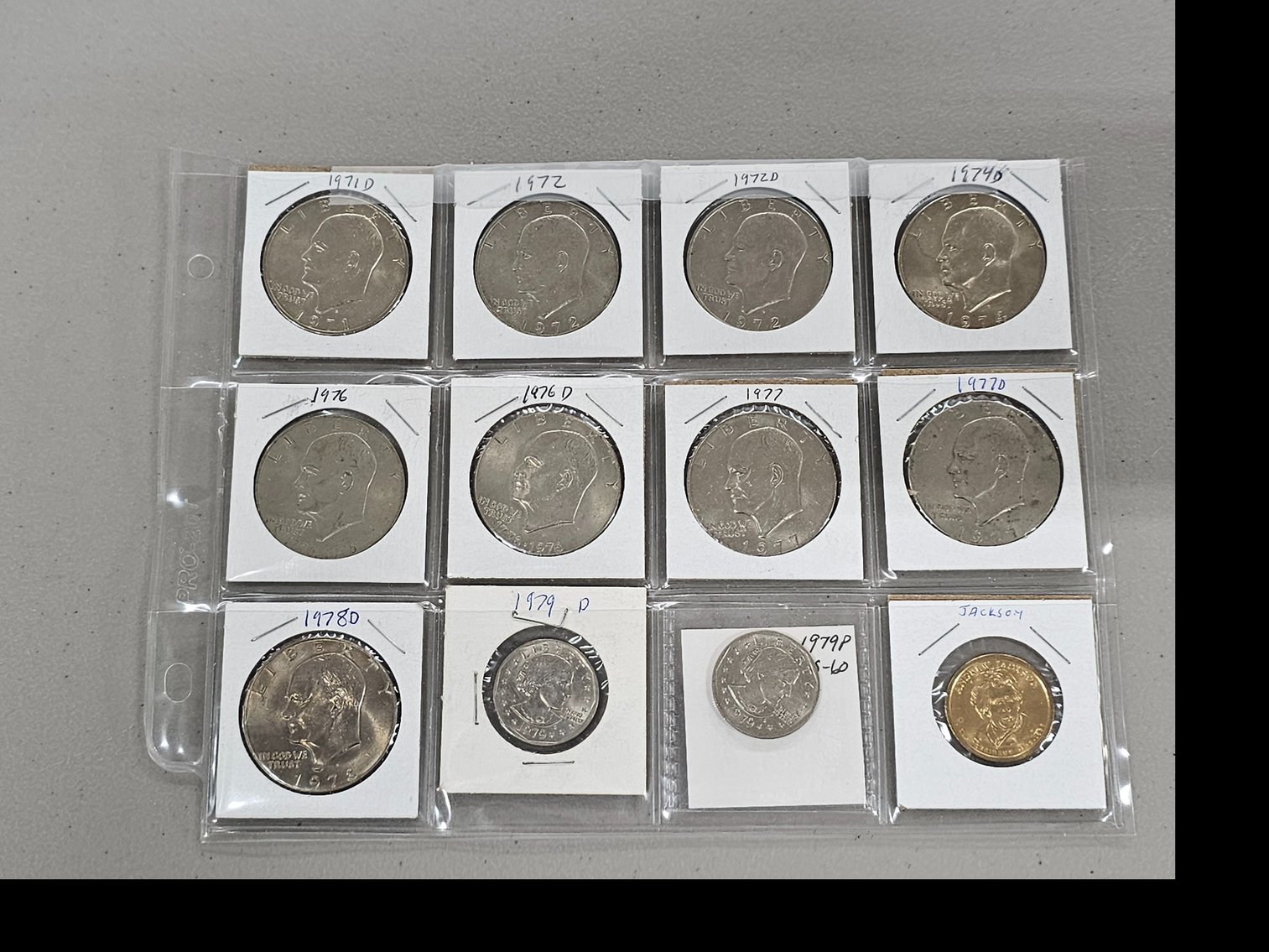 Image for February General Consignments 2025