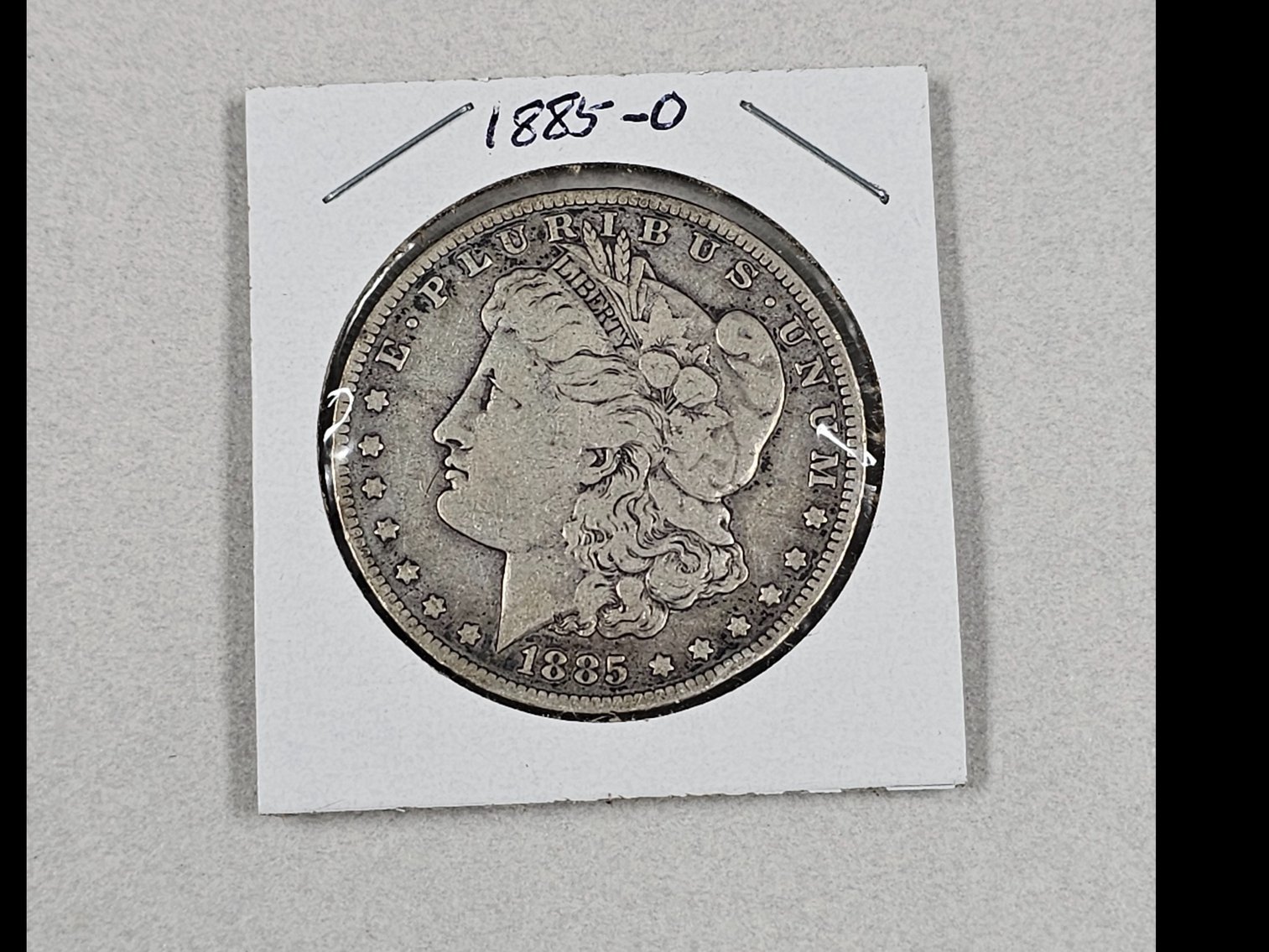 Image for Mid February General Consignments