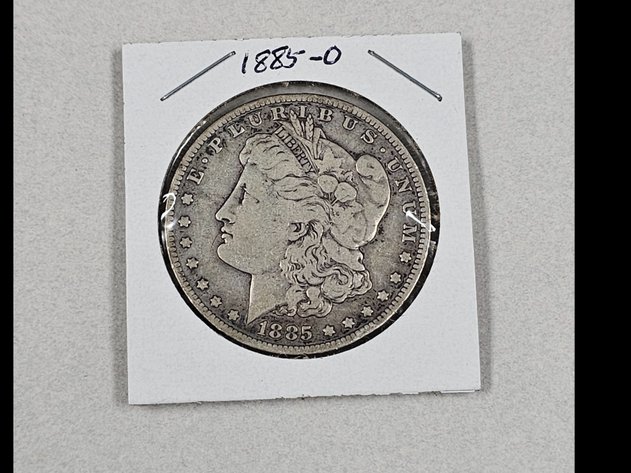 Image for Mid February General Consignments