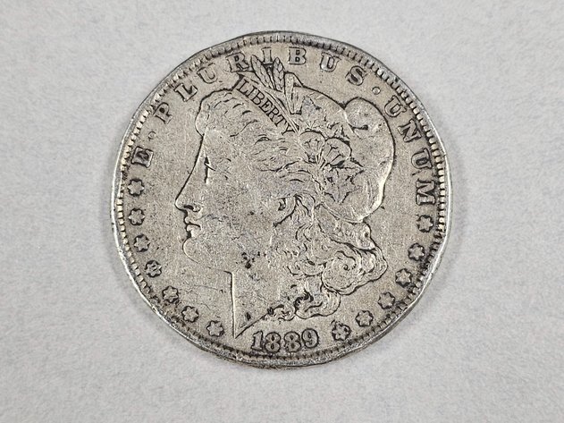 Image for Mid February General Consignments