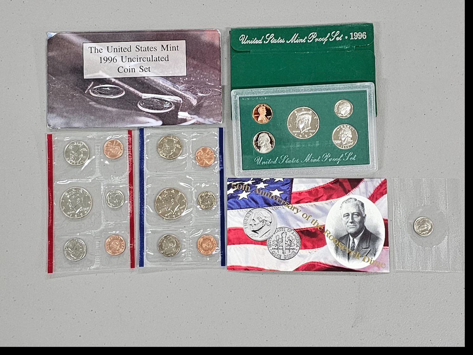 Image for February Collections 2025