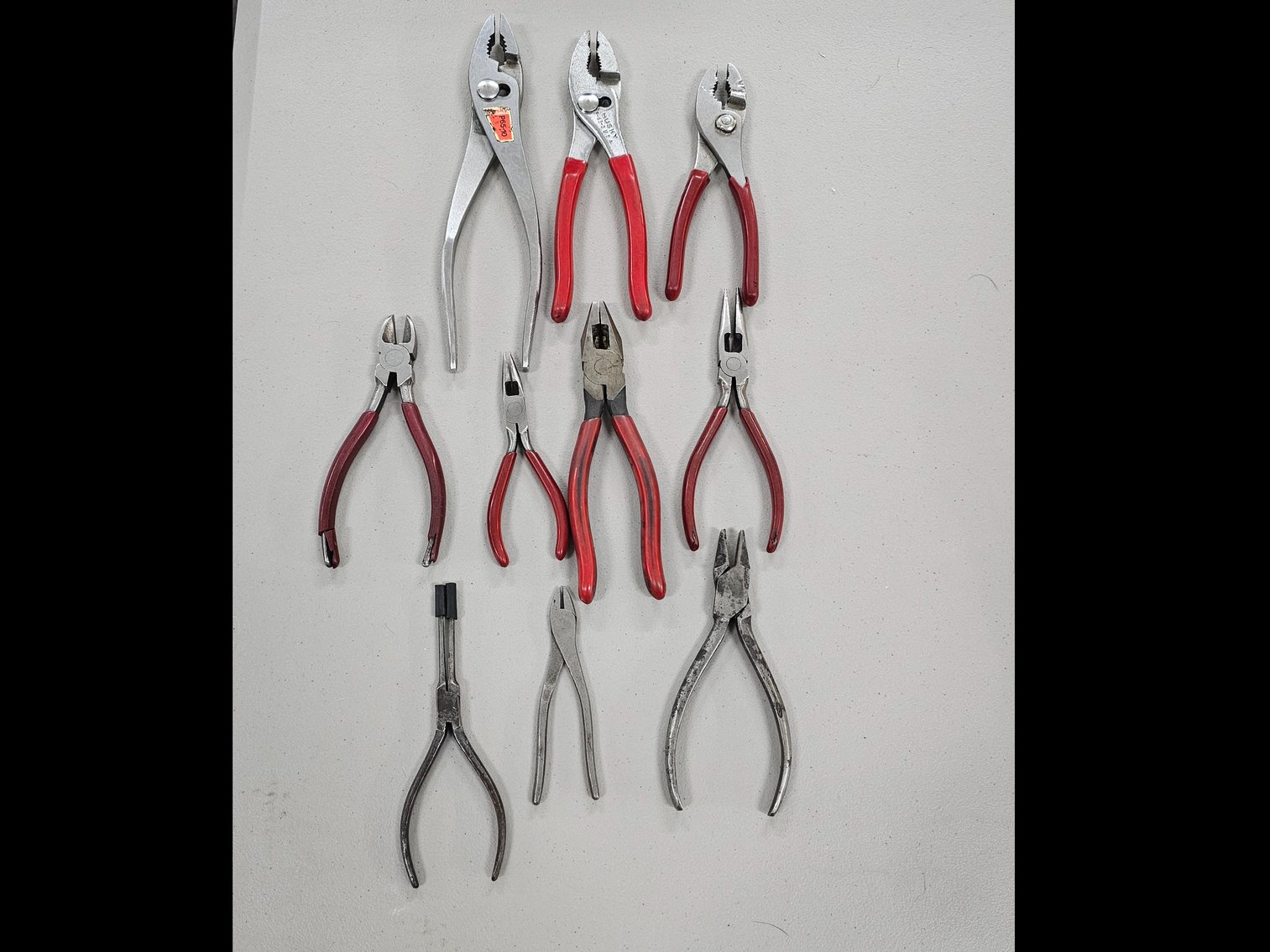 Image for March Tools and More