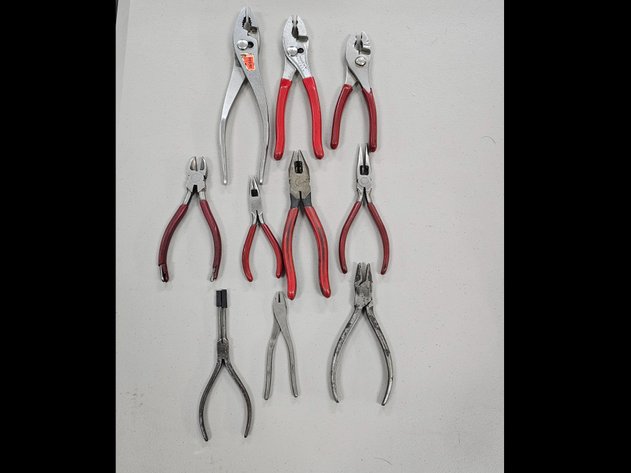 Image for March Tools and More