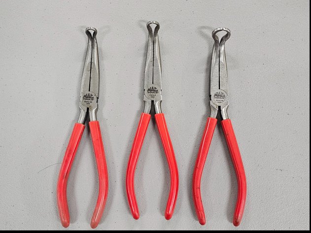 Image for March Tools and More