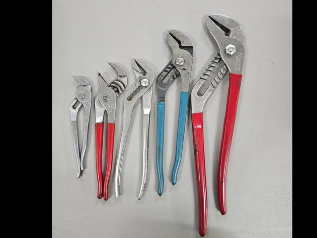 Image for March Tools and More