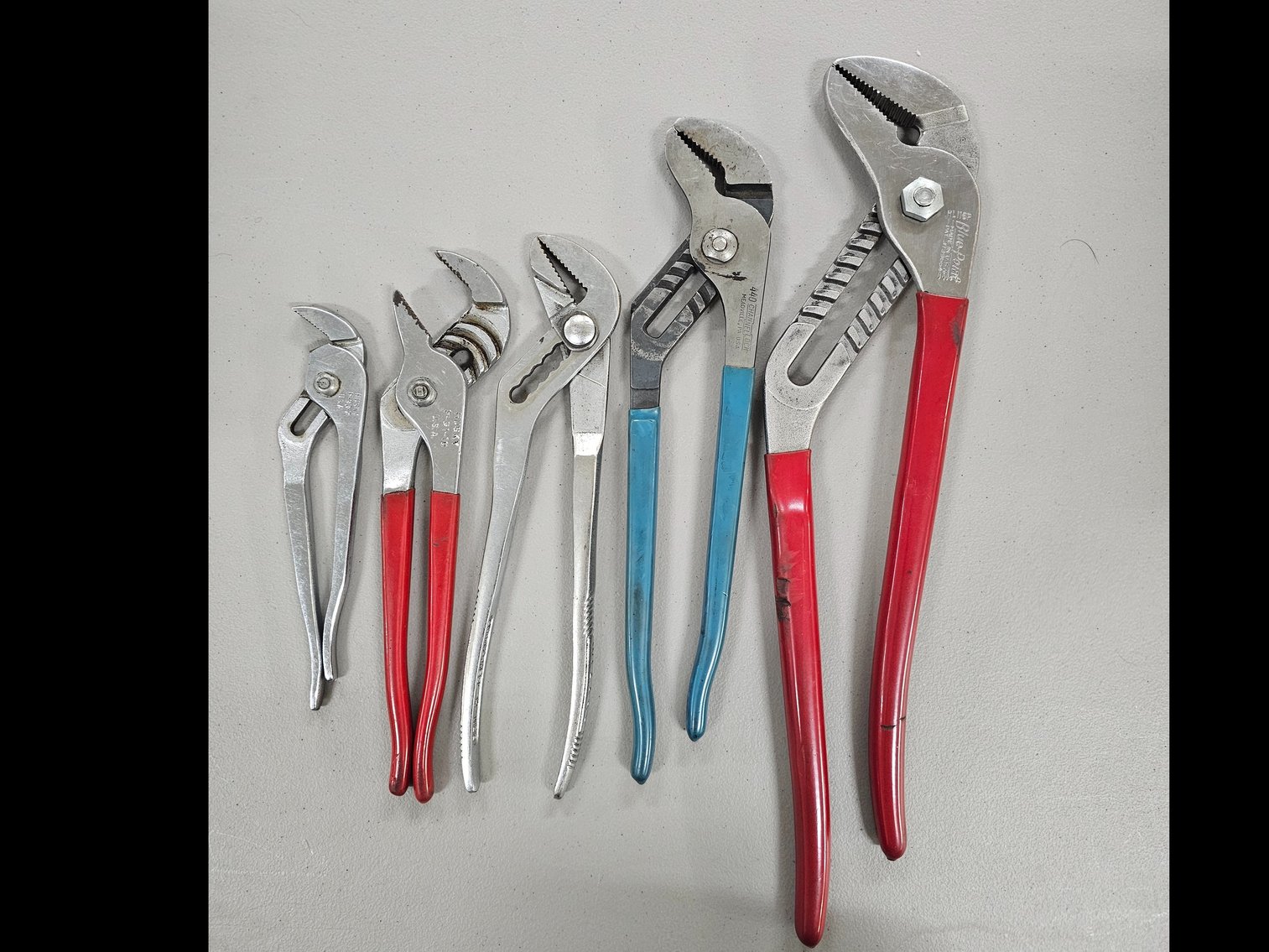 Image for March Tools and More