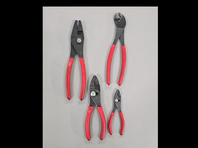 Image for March Tools and More