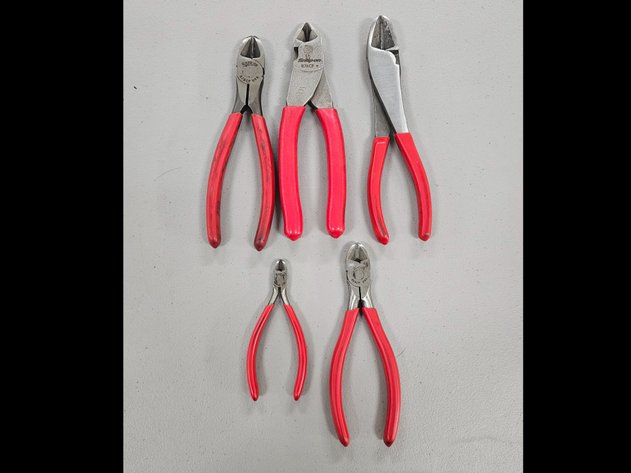 Image for March Tools and More