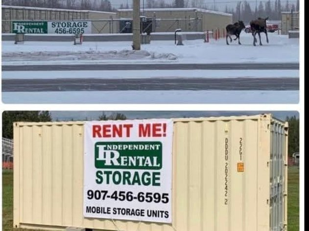 Image for February Independent Rental Storage Auctions