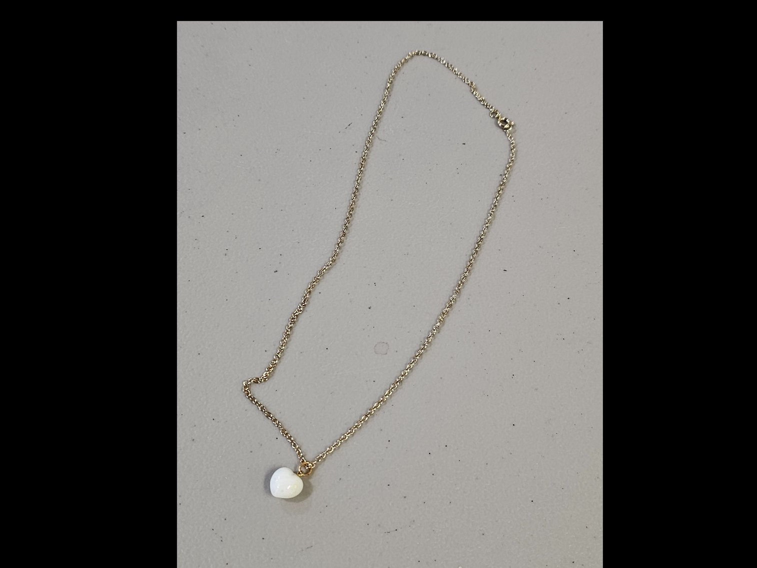 Image for March General Consignment