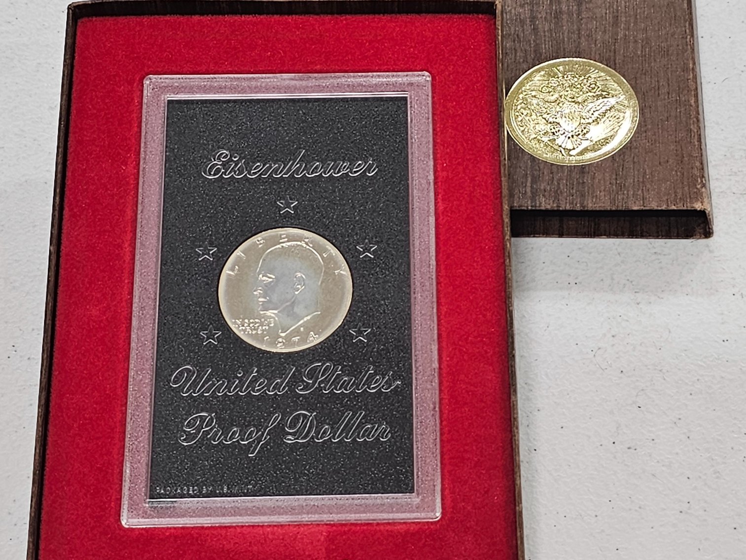 Image for Springing Forward