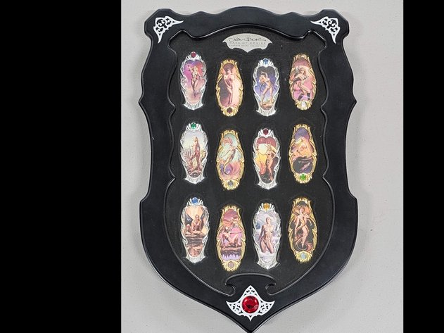 Image for Marching On! 2025