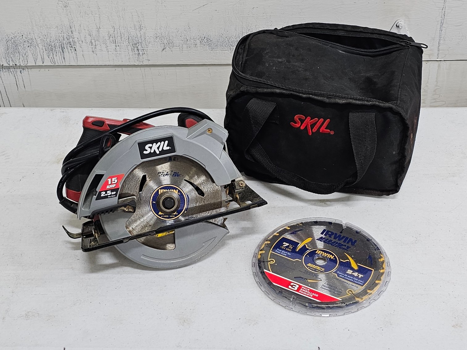 Image for Contractors Delight