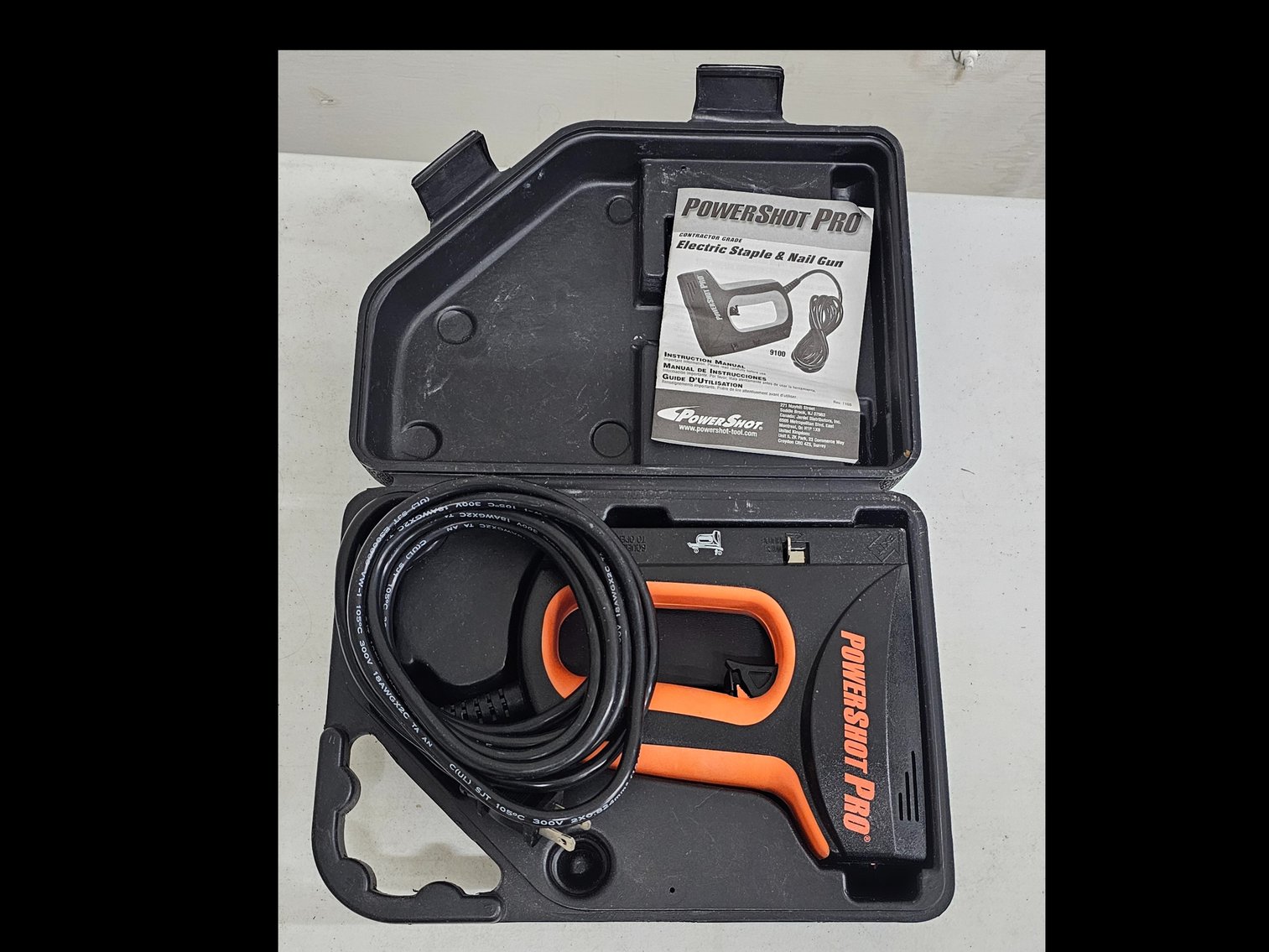 Image for Contractors Delight