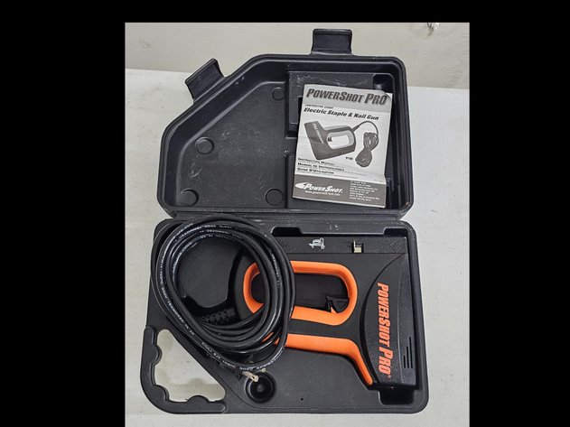 Image for Contractors Delight