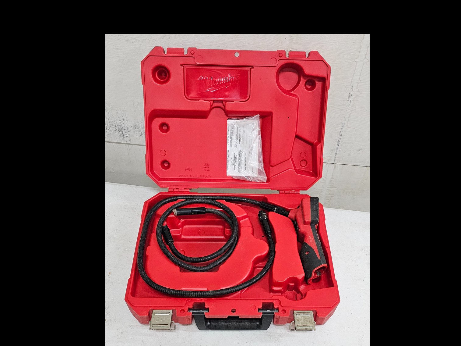 Image for Contractors Delight