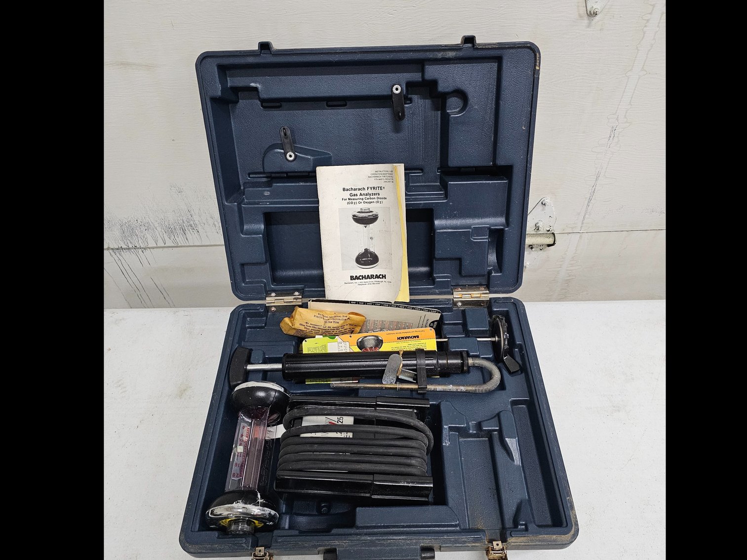 Image for Contractors Delight