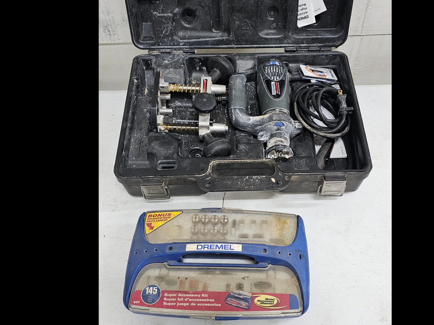 Image for Contractors Delight