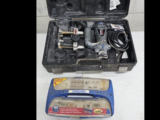 Image for Contractors Delight