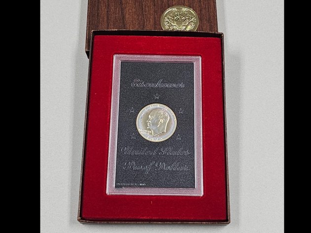 Image for April General Consignments