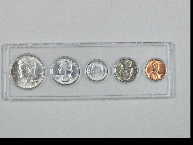 Image for April General Consignments