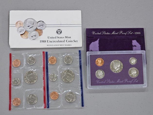 Image for Fools Spring Auction