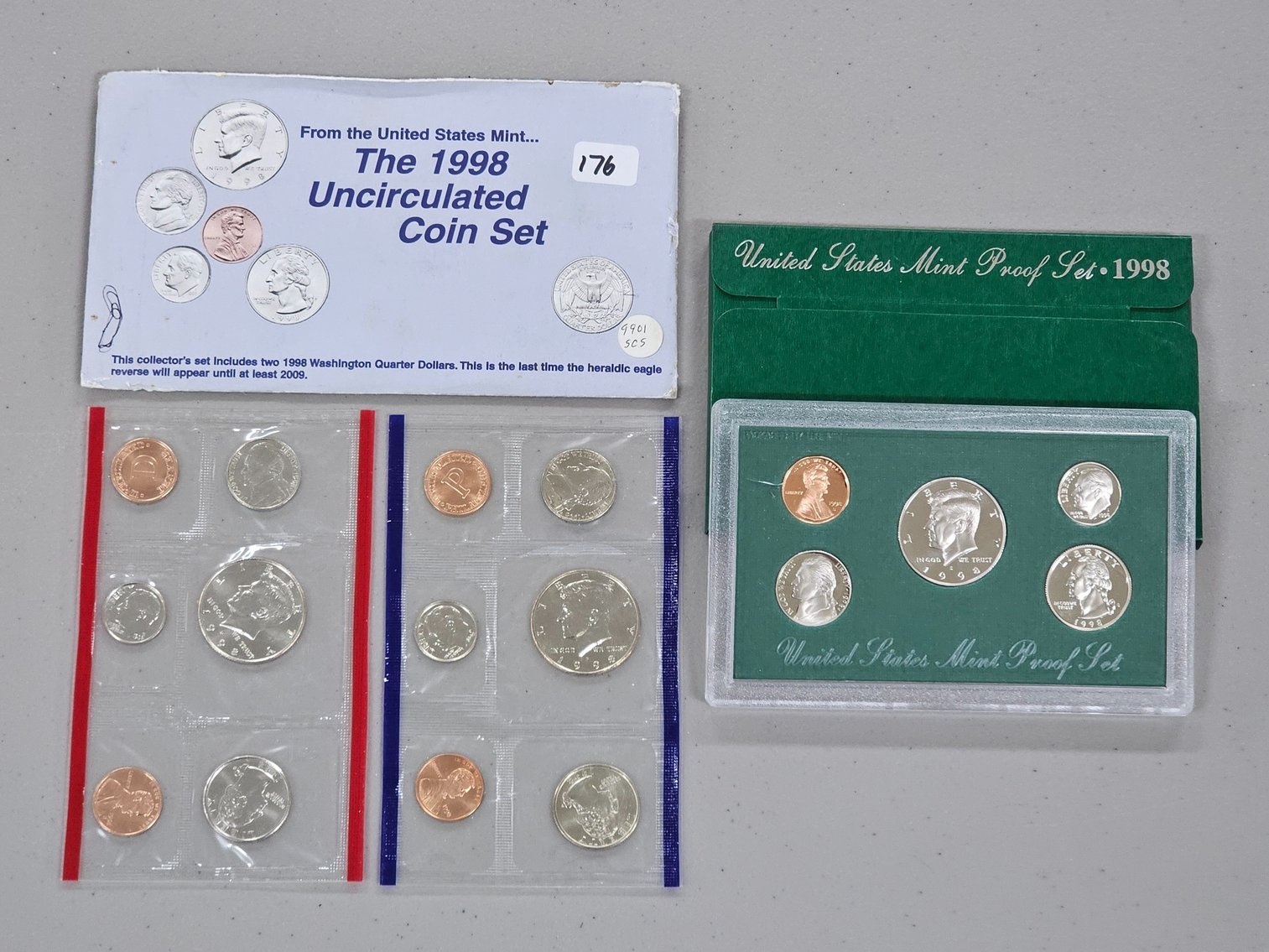 Image for Fools Spring Auction