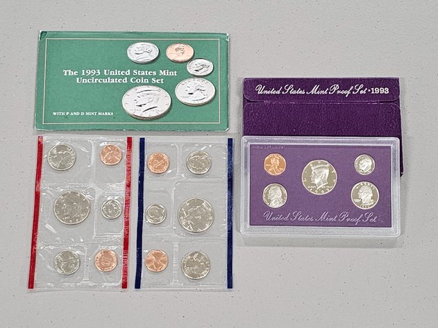 Image for Fools Spring Auction