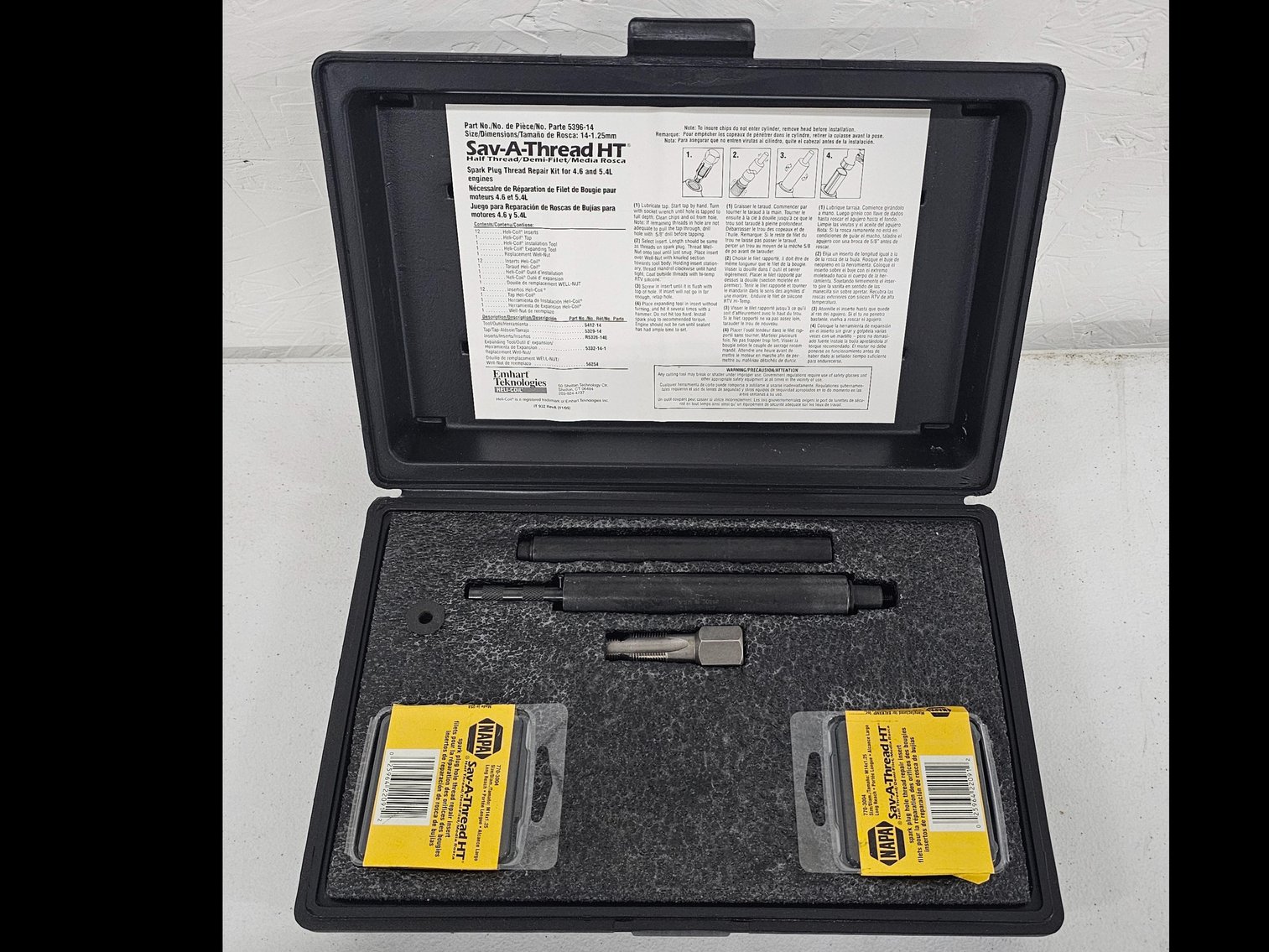 Image for Snap On TOOLS