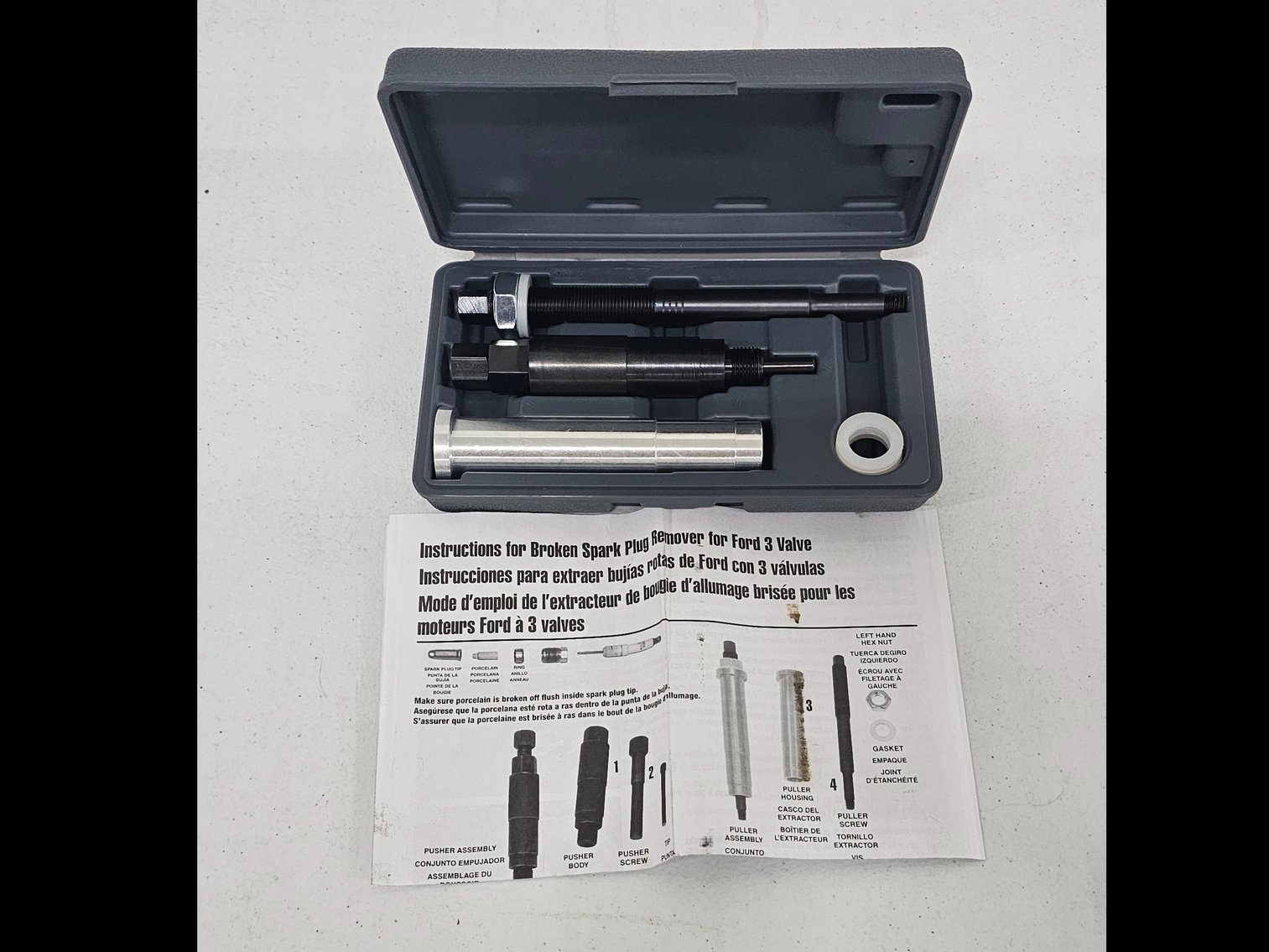 Image for Snap On TOOLS