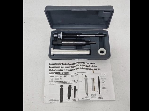Image for Snap On TOOLS