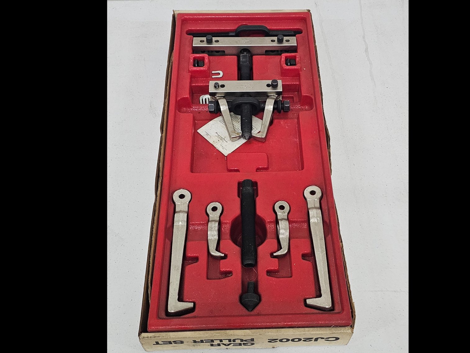 Image for Snap On TOOLS