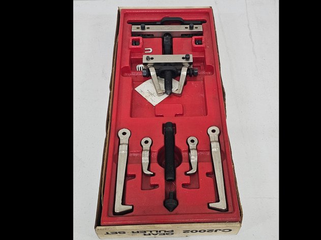 Image for Snap On TOOLS