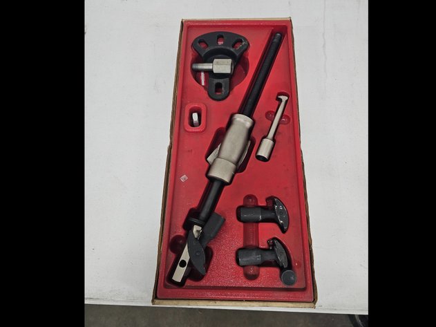 Image for Snap On TOOLS