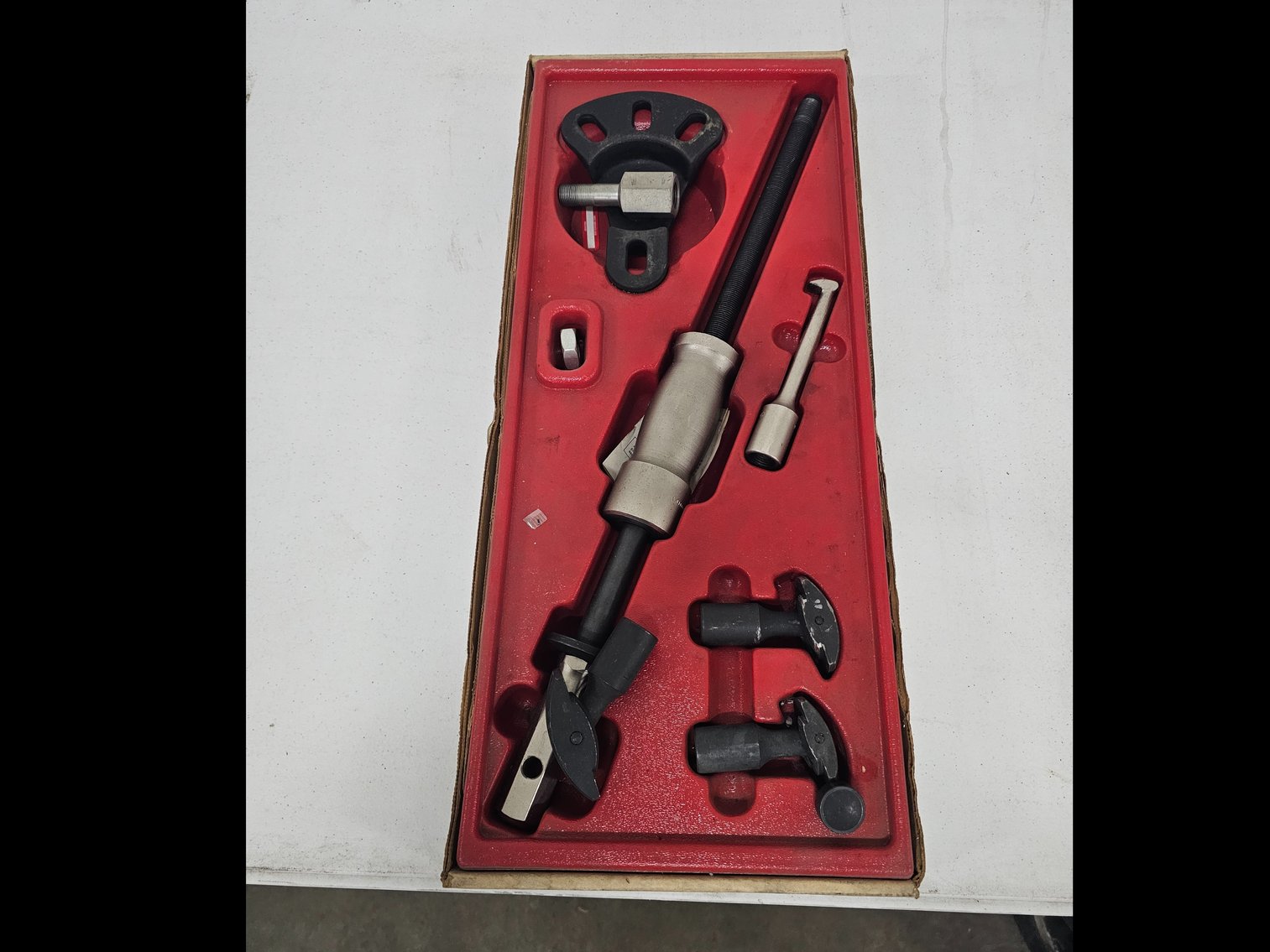 Image for Snap On TOOLS